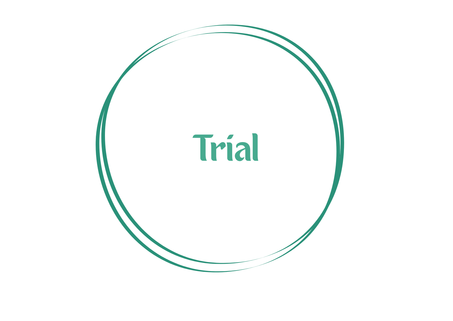 Trial course